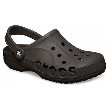 Crocs Baya Klumpa Férfi Fekete Szürke | HU 0740SGLO